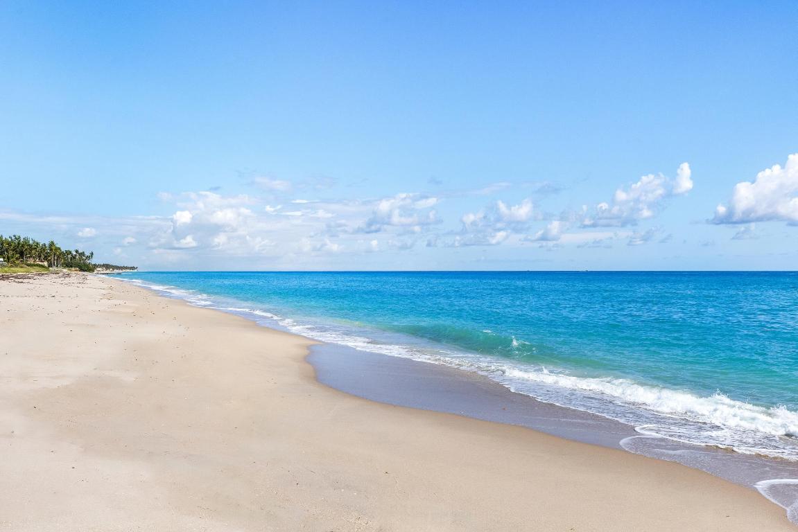 PALM BEACH ESTATES - Residential