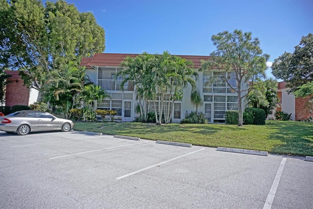 Photo of 2600 SE Ocean Boulevard #B-11, Stuart, FL 34996 (MLS # R10753461)