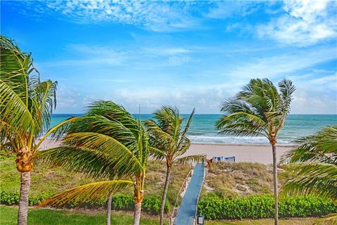 A home in Pompano Beach