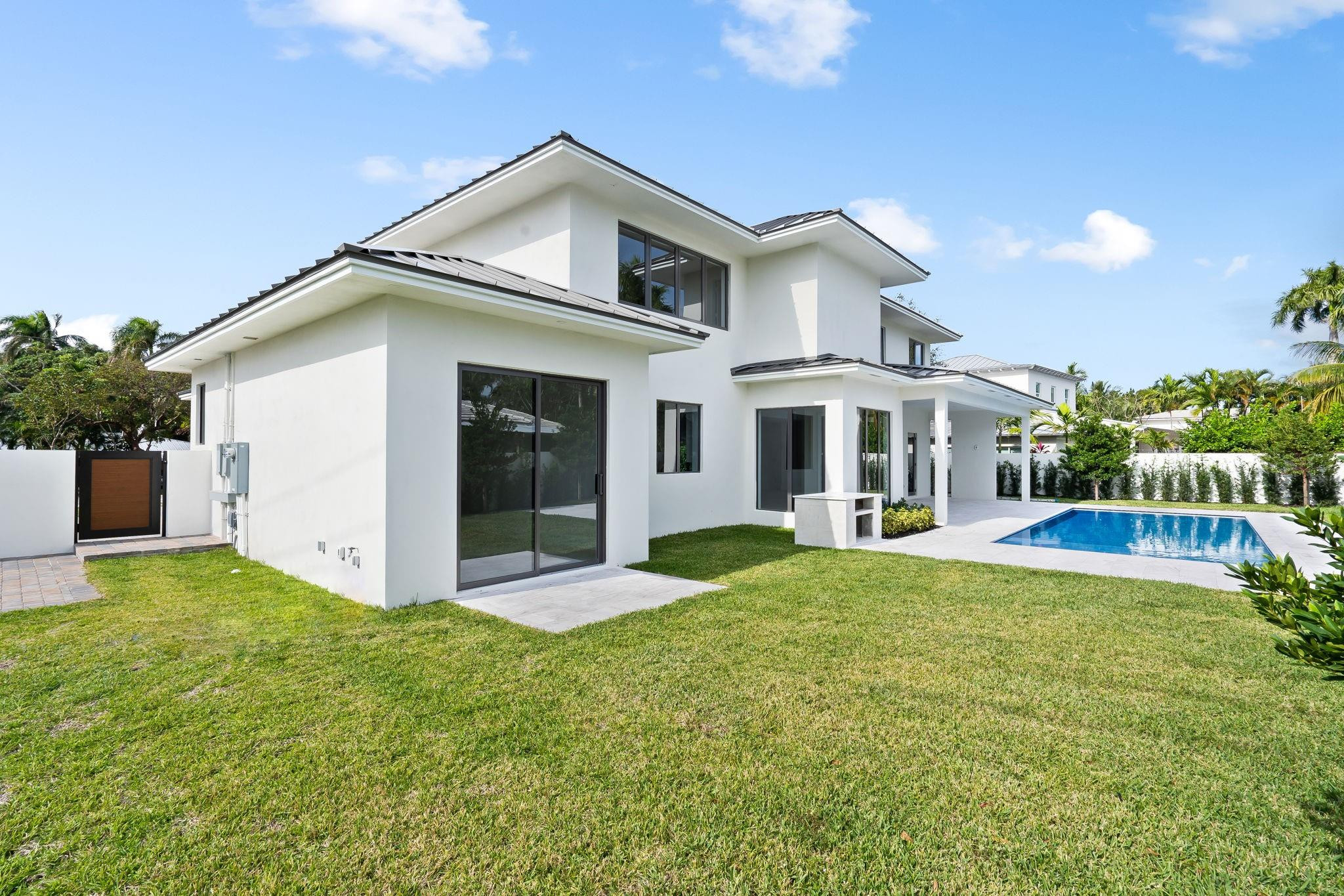 Coral Ridge 21-50 B - Residential