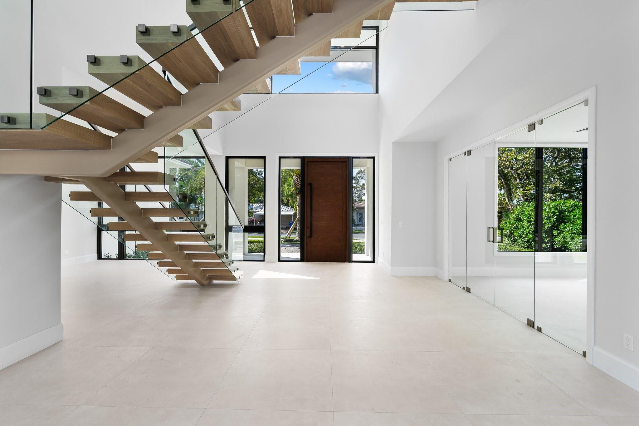 Coral Ridge 21-50 B - Residential