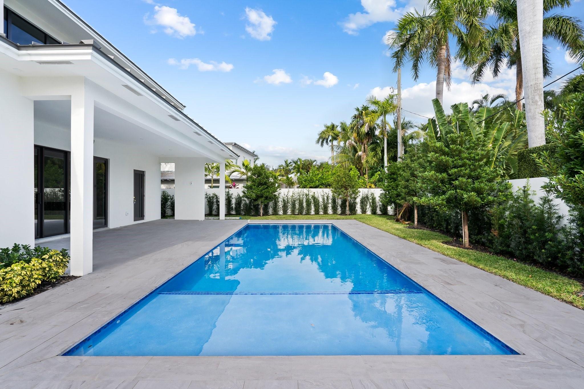 Coral Ridge 21-50 B - Residential