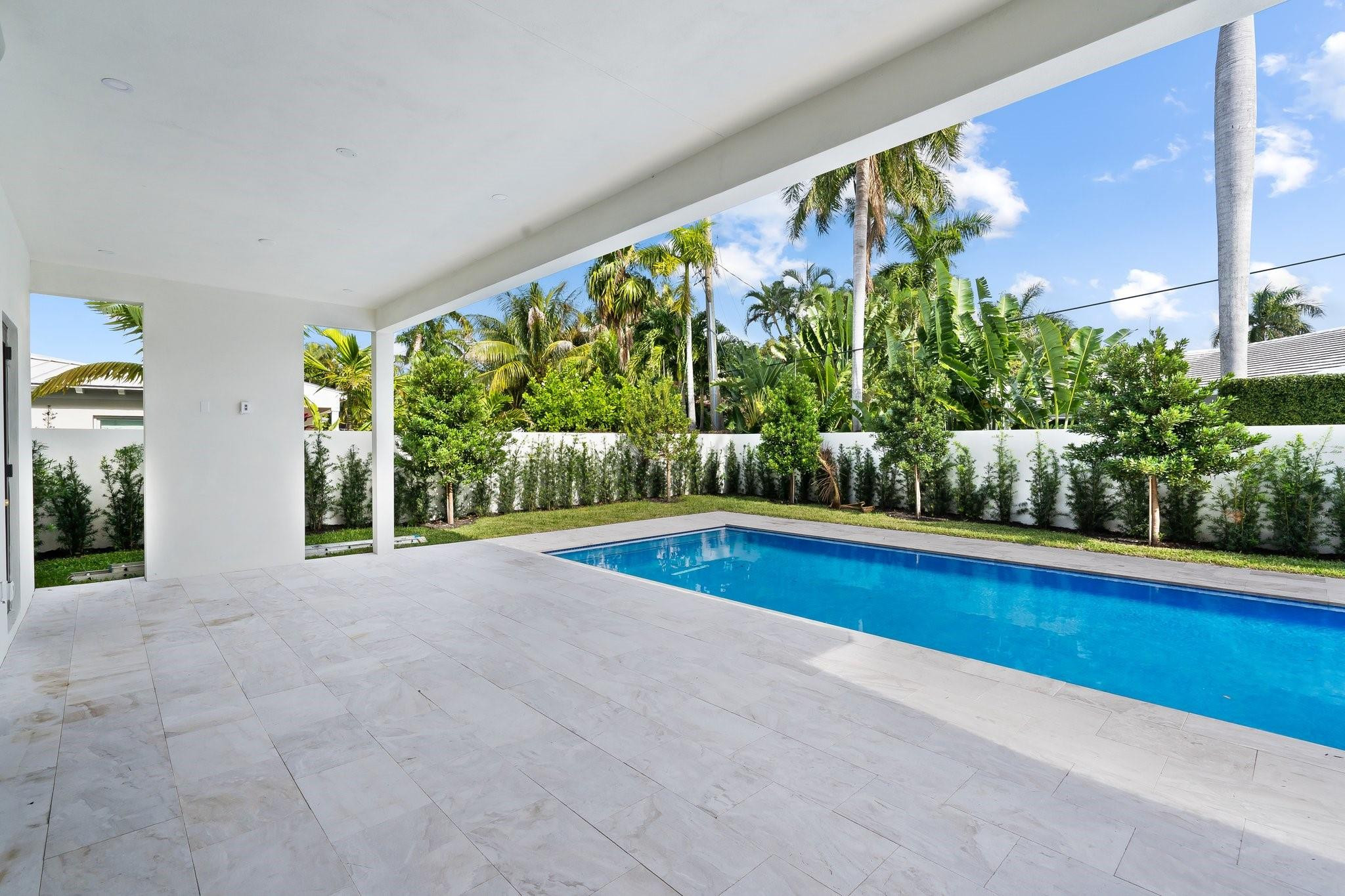 Coral Ridge 21-50 B - Residential