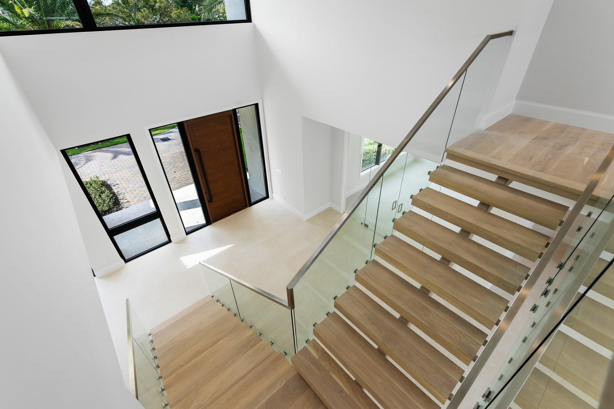 Coral Ridge 21-50 B - Residential