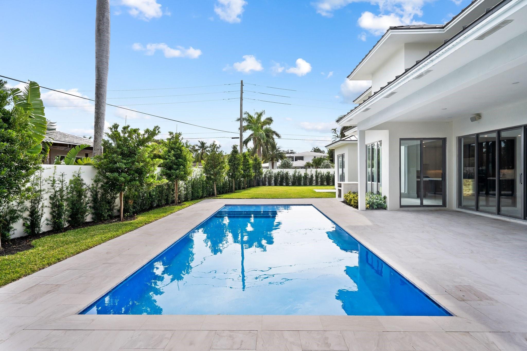 Coral Ridge 21-50 B - Residential