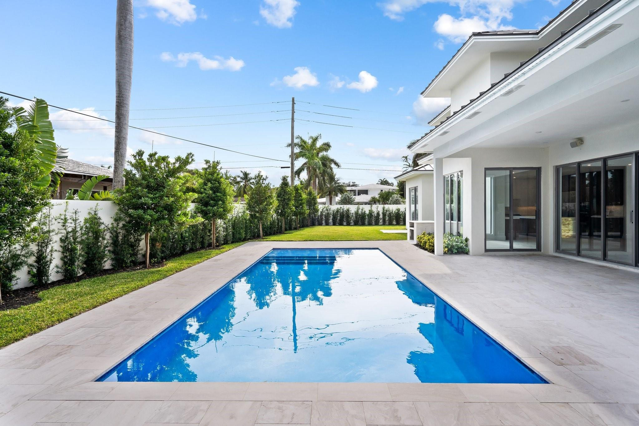 Coral Ridge 21-50 B - Residential