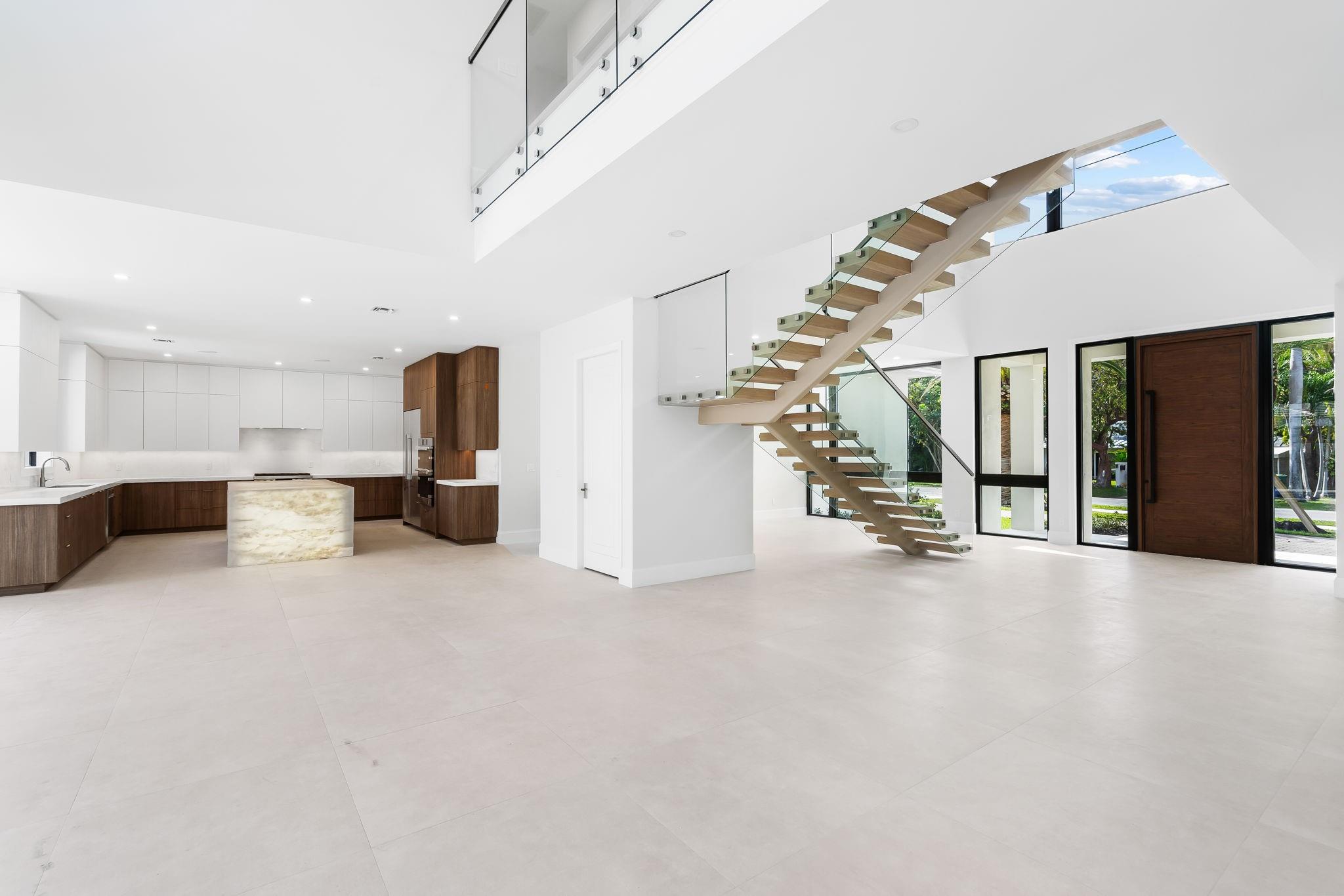 Coral Ridge 21-50 B - Residential