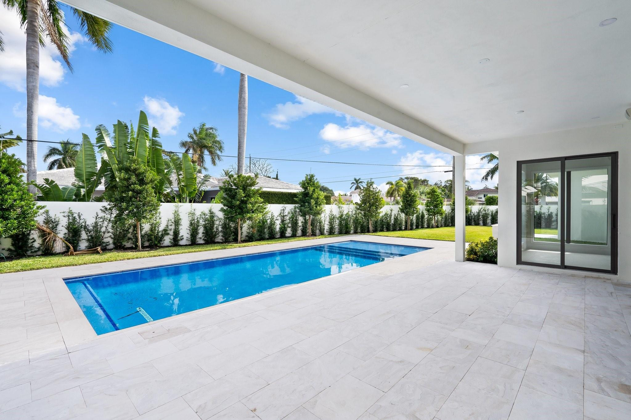 Coral Ridge 21-50 B - Residential