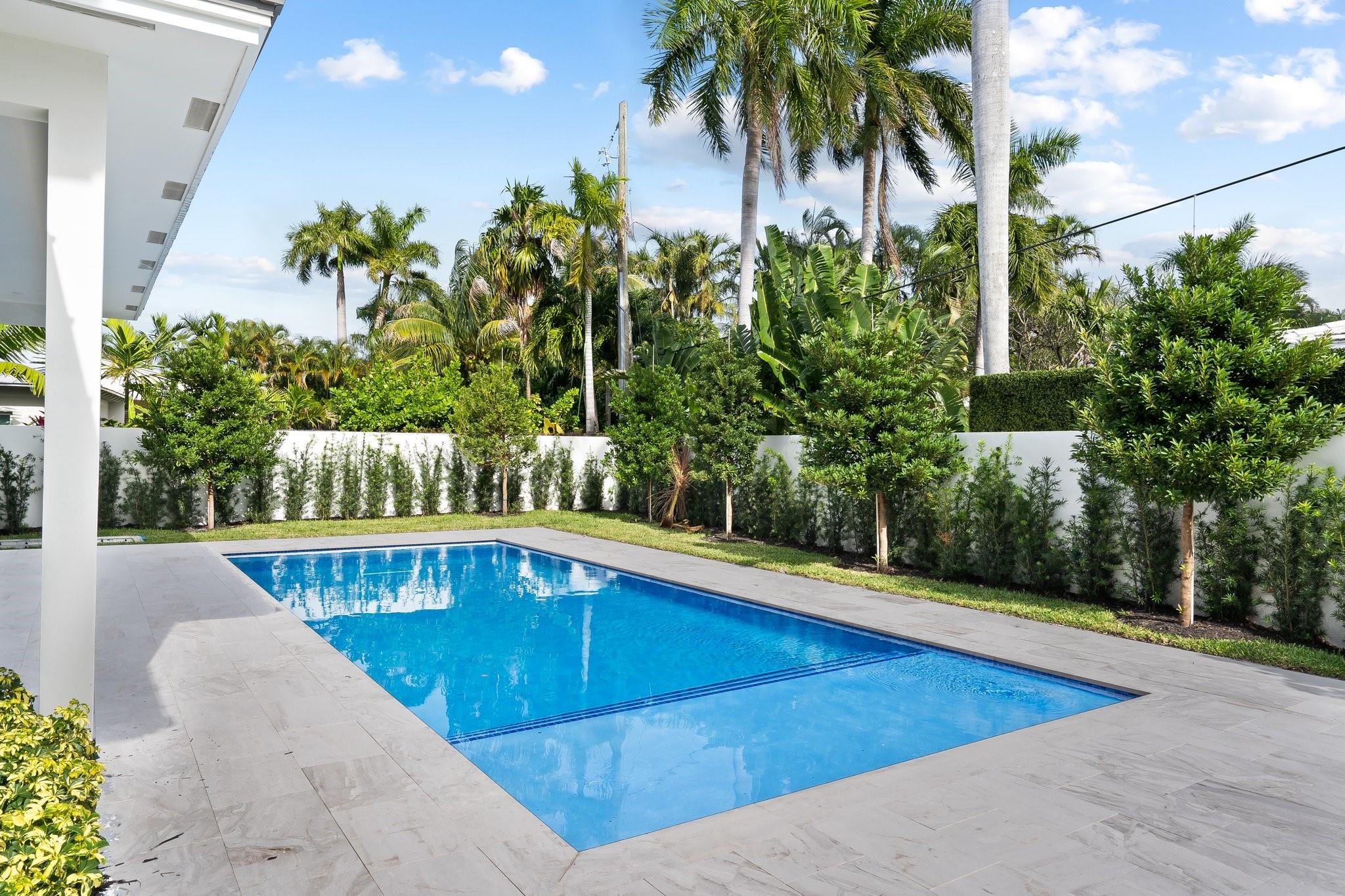 Coral Ridge 21-50 B - Residential