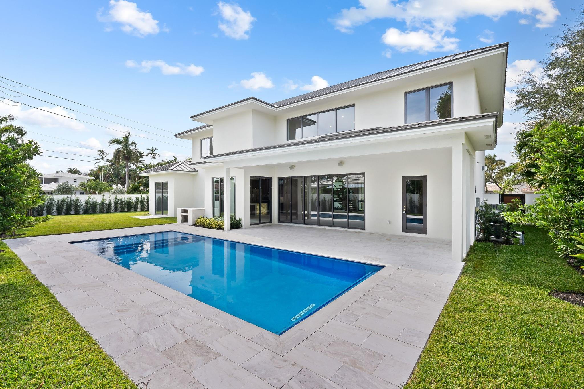 Coral Ridge 21-50 B - Residential