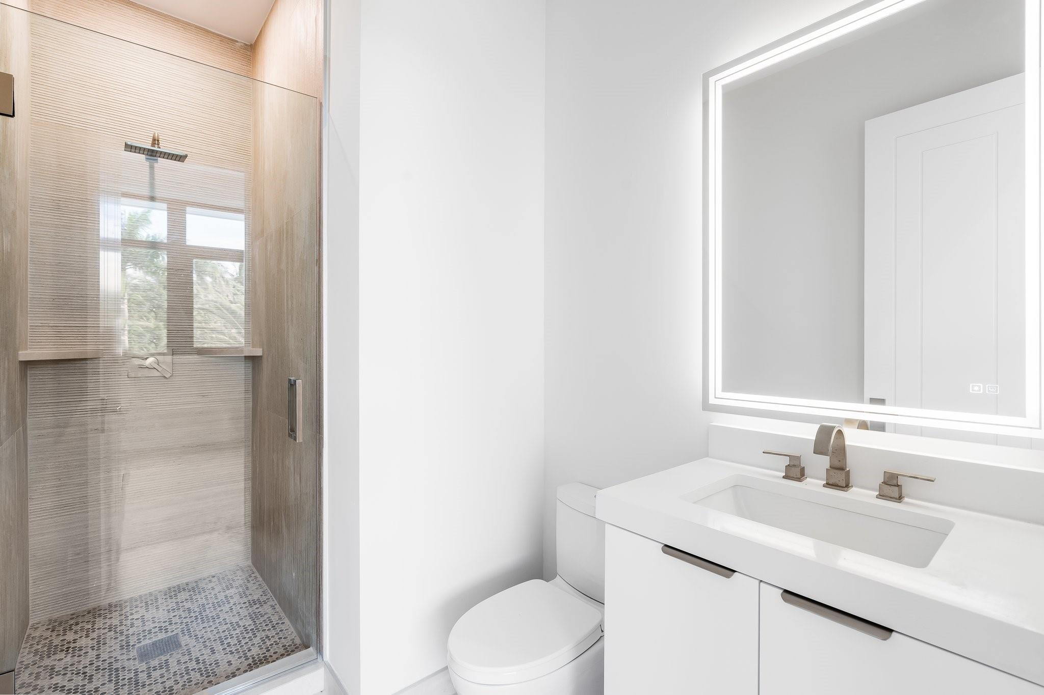 Coral Ridge 21-50 B - Residential