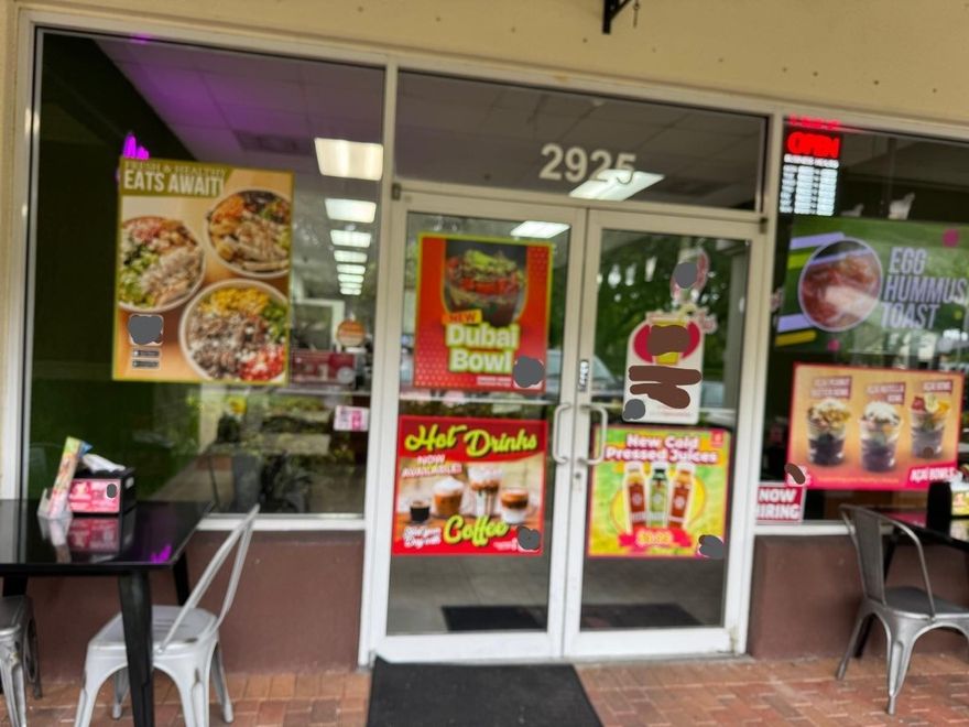 Well-established smoothie shop, located in a high-traffic area of Miramar with excellent visibility and consistent customer flow. Offers a menu of popular smoothies and health-focused products. Turnkey operation with all equipment, systems, and suppliers. Operations are easy to manage, ideal for an entrepreneur owner-operator, or a buyer-investor semi-absentee. Growing revenue with consistent operating history. Low labor and operating costs. Attractive margins. Trained staff. Clean financial records. Established vendors. Growth Opportunities. Genuine sale — not distress driven. Seller will provide training and transition support. Confidential sale — additional details available to qualified buyers with a executed Confidentiality Agreement.