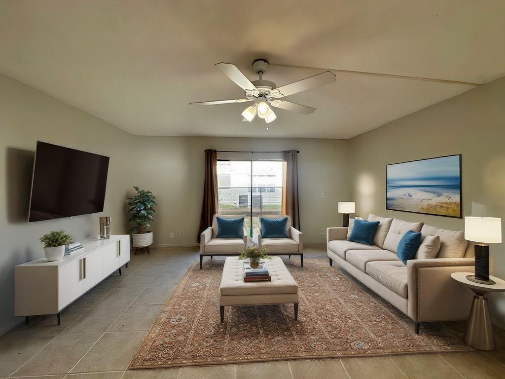 Photo of 3162 Coral Springs Drive #4, Coral Springs, FL 33065 (MLS # F10480564)