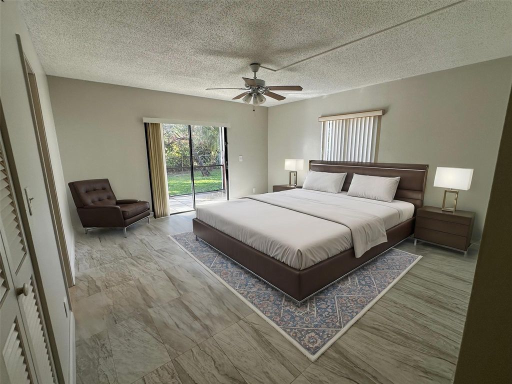 Photo of 3162 Coral Springs Drive #4, Coral Springs, FL 33065 (MLS # F10480564)