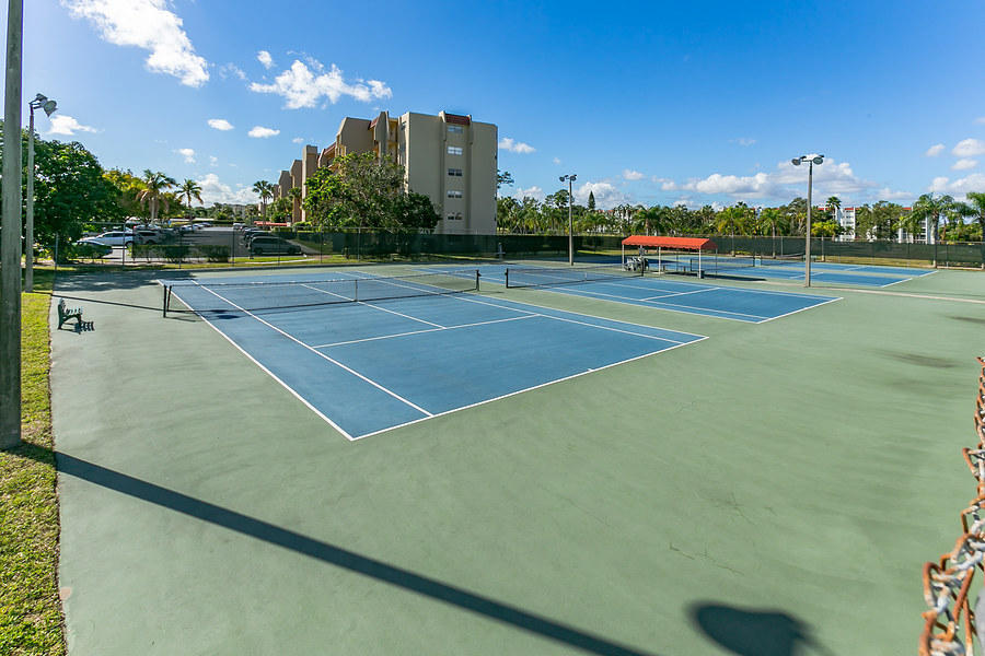 POINCIANA - Residential