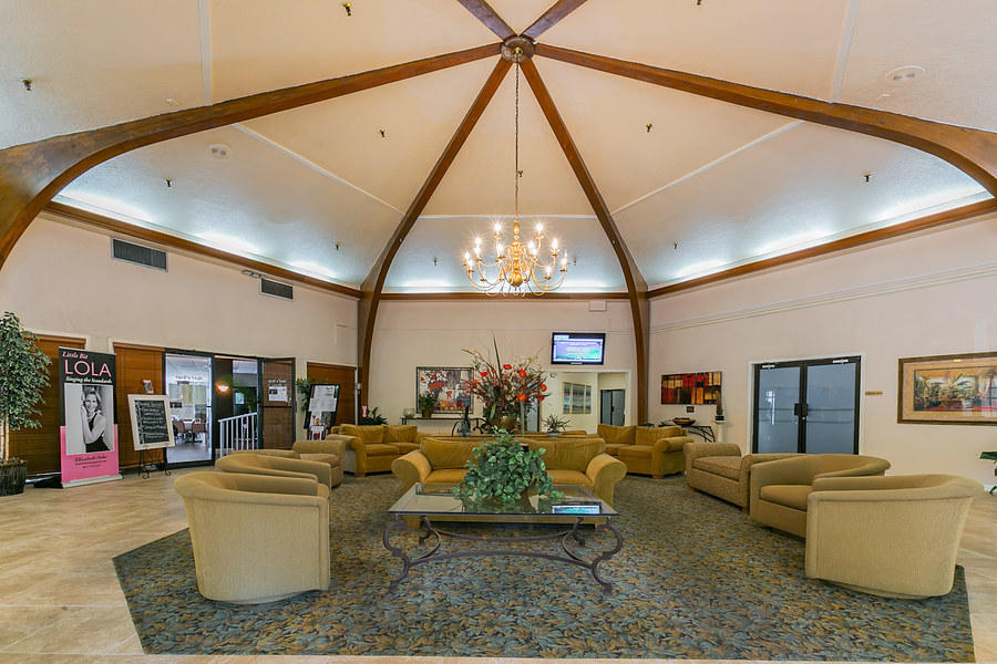 POINCIANA - Residential