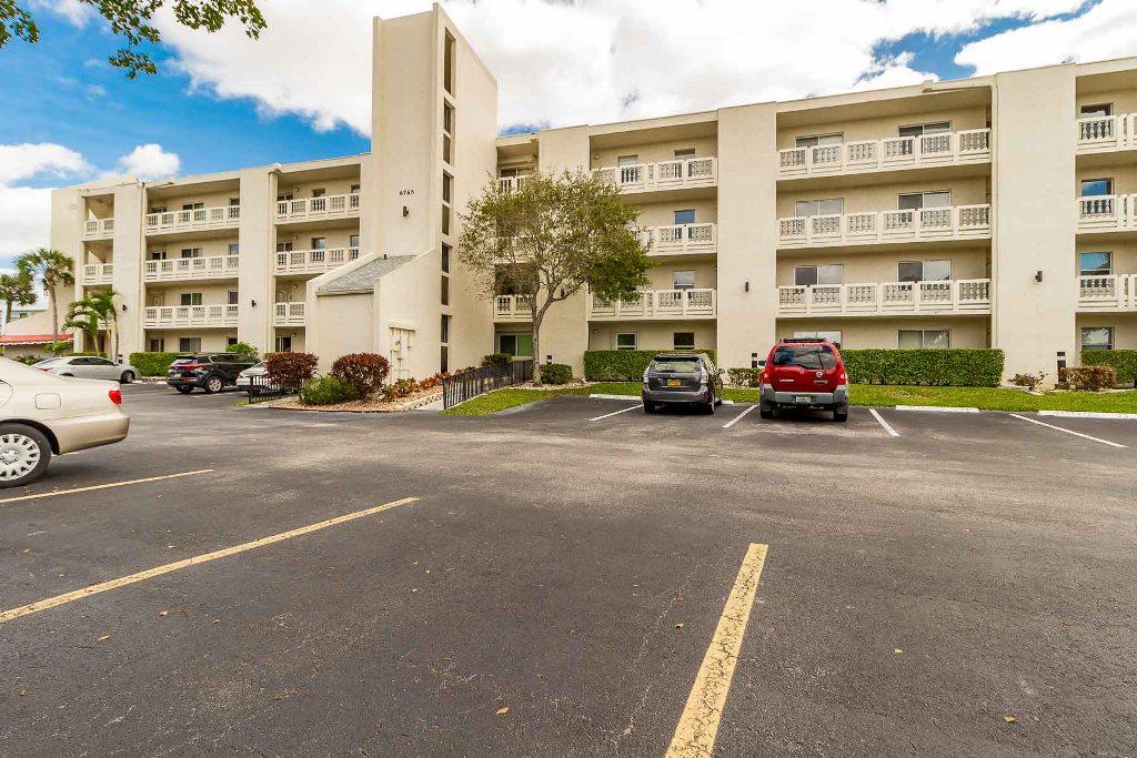 POINCIANA - Residential