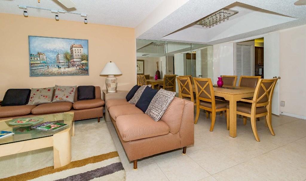 POINCIANA - Residential