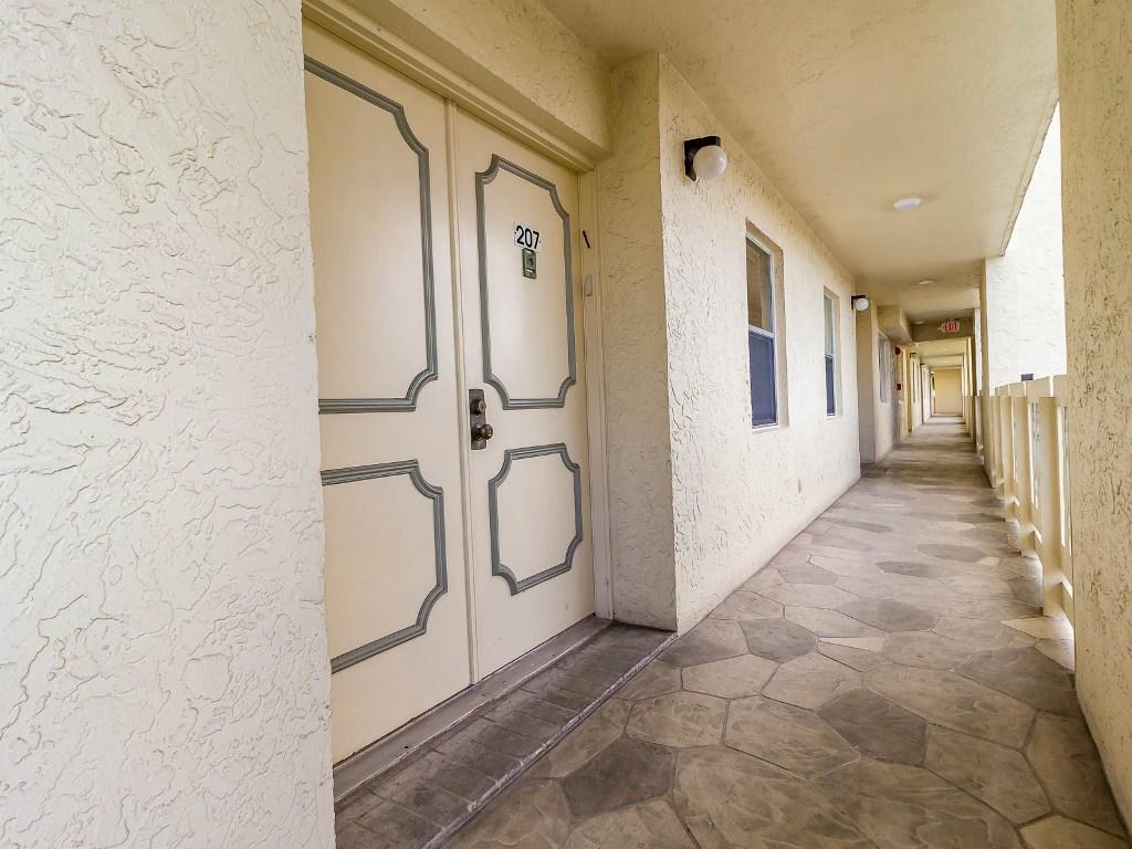 POINCIANA - Residential