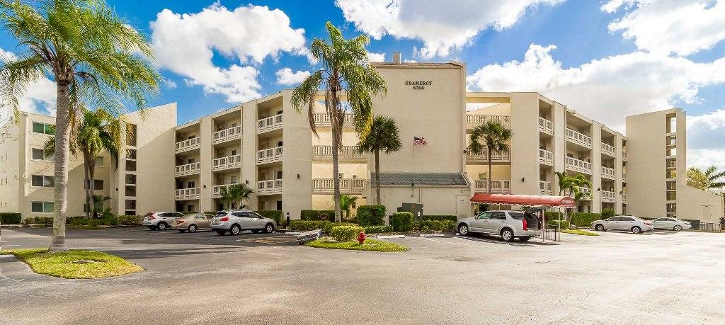 POINCIANA - Residential