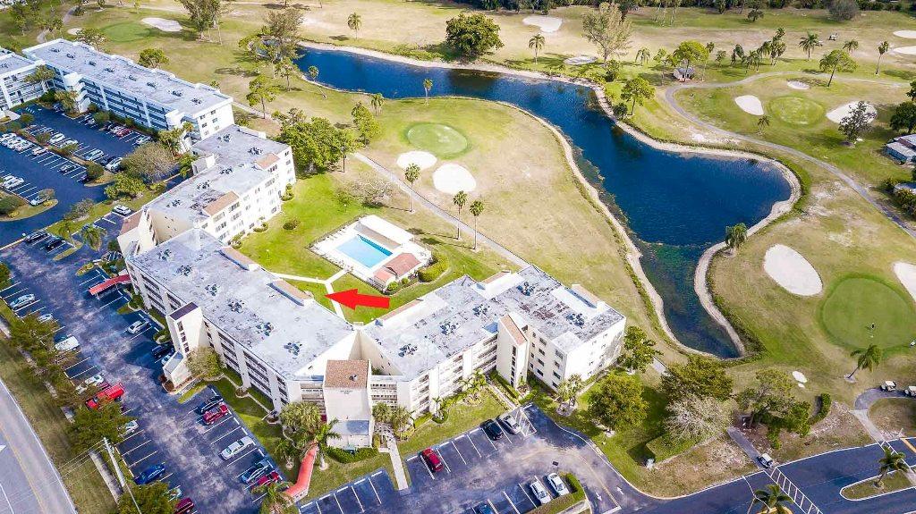 POINCIANA - Residential