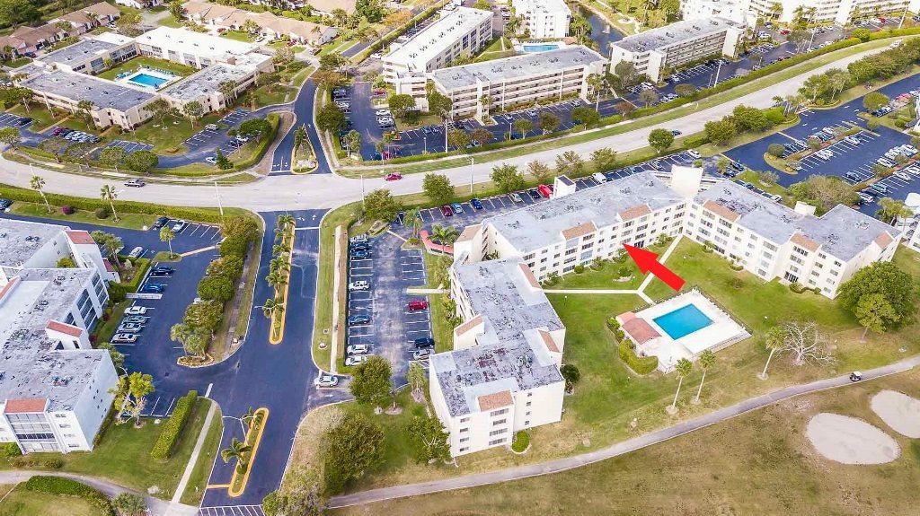 POINCIANA - Residential