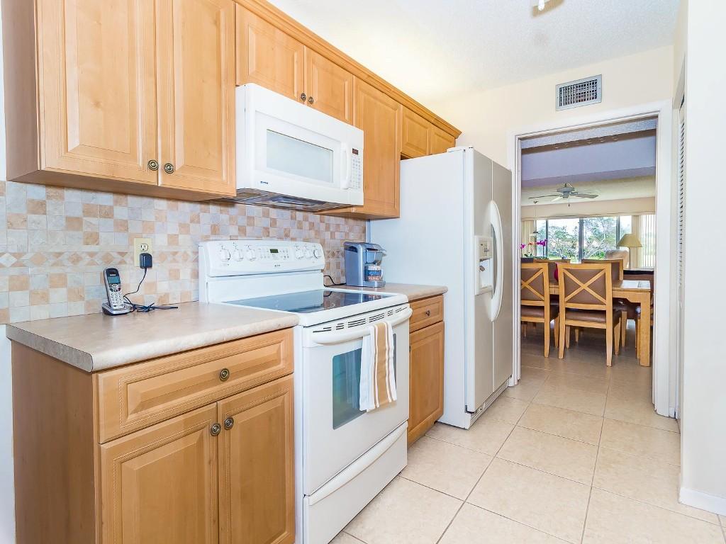 POINCIANA - Residential