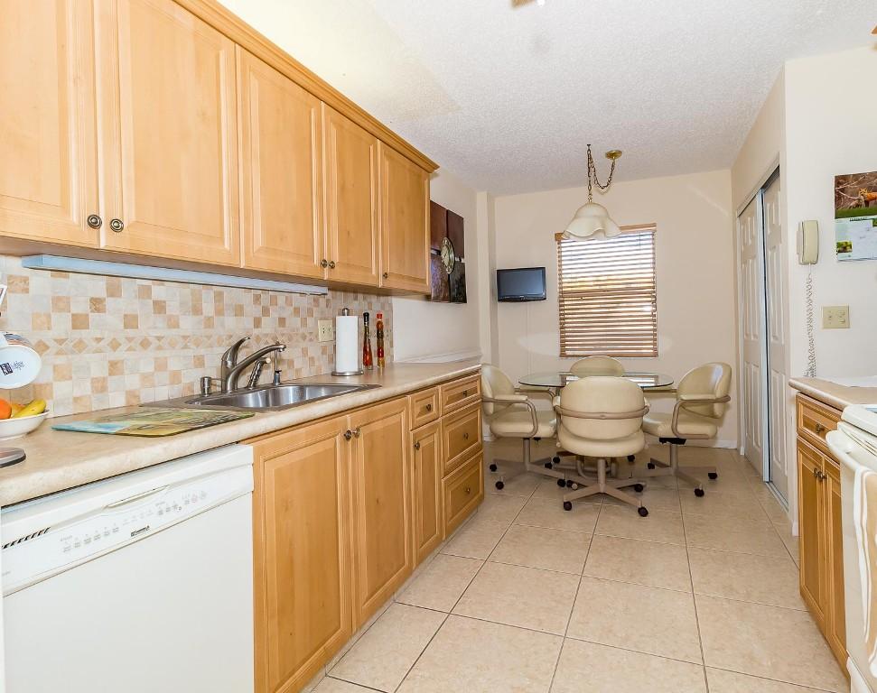 POINCIANA - Residential