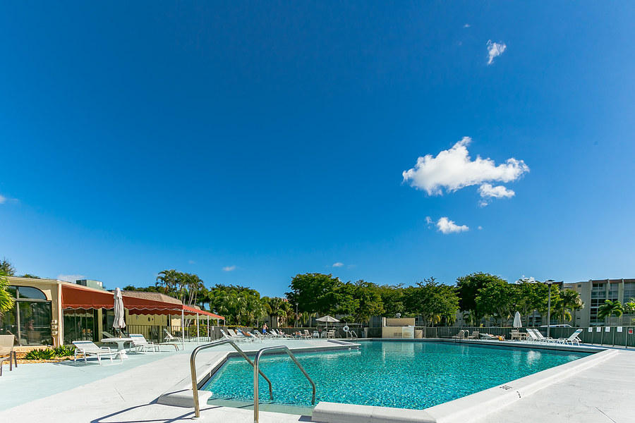 POINCIANA - Residential