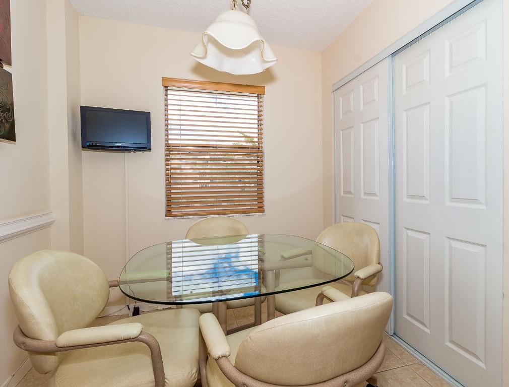 POINCIANA - Residential