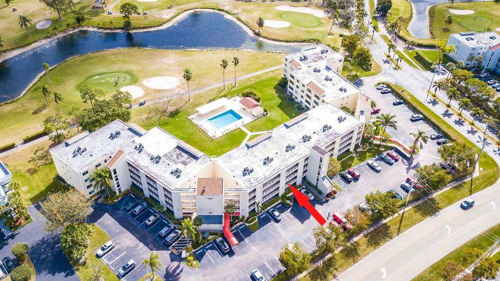 POINCIANA - Residential