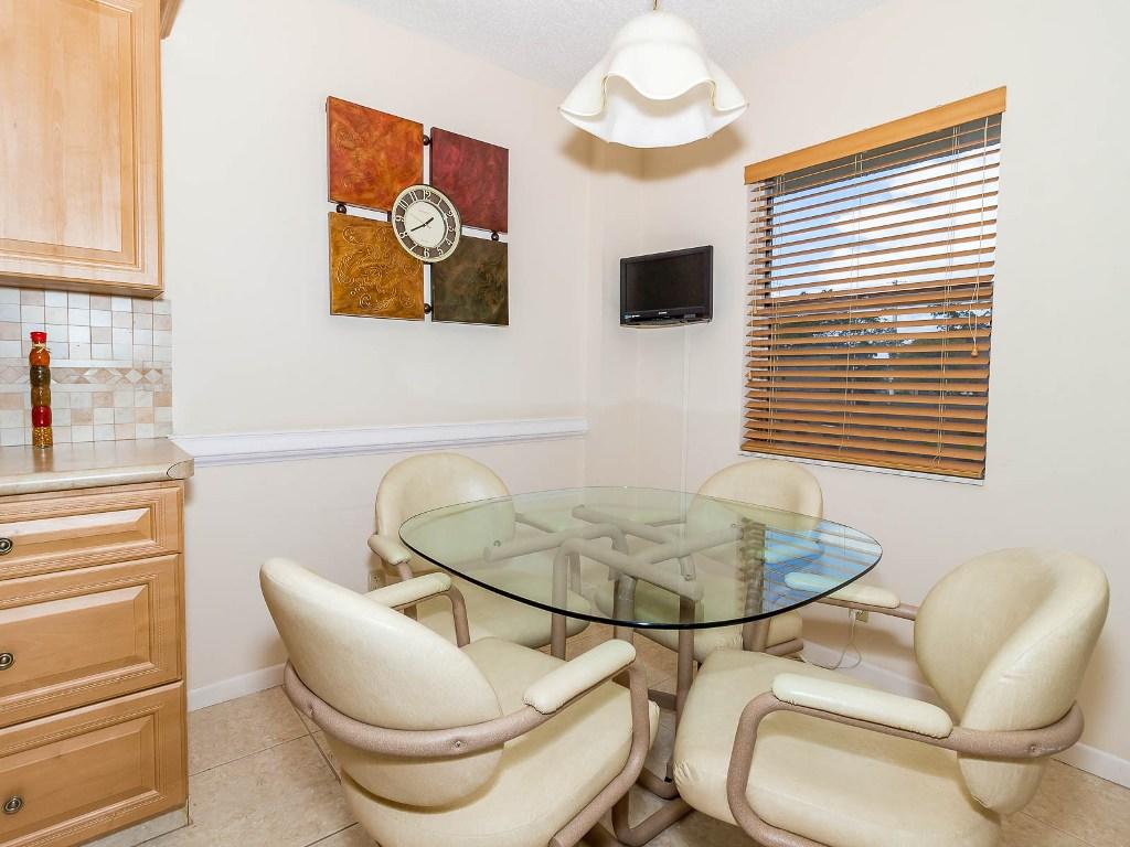 POINCIANA - Residential