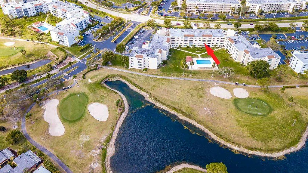 POINCIANA - Residential