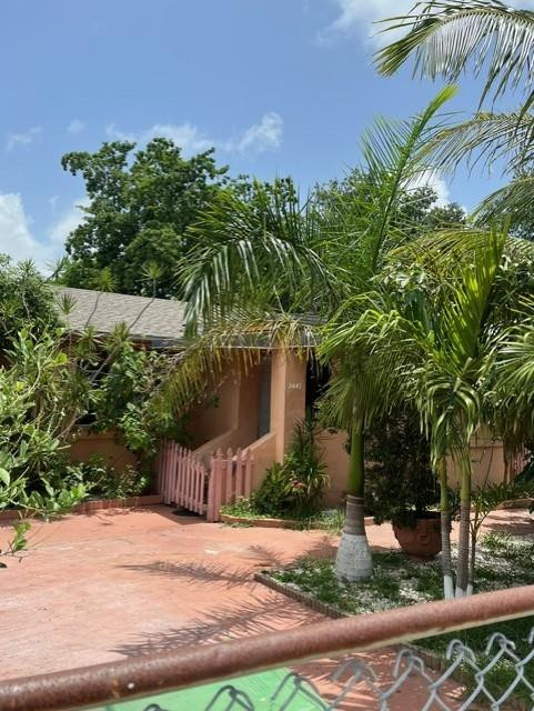 Acme Gulfair 1st Add - Residential Income