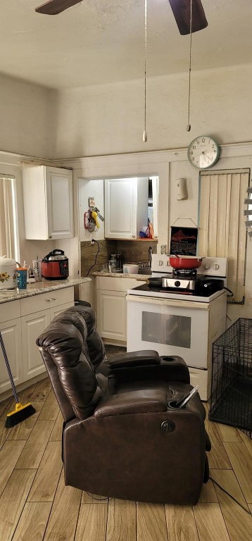 Acme Gulfair 1st Add - Residential Income