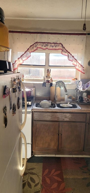 Acme Gulfair 1st Add - Residential Income