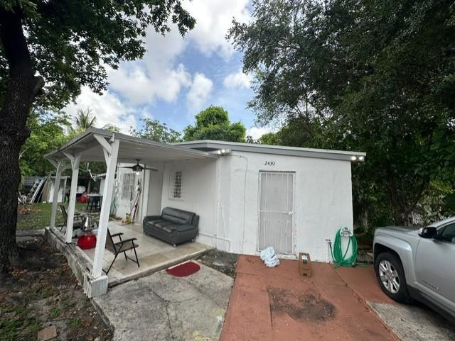 Acme Gulfair 1st Add - Residential Income