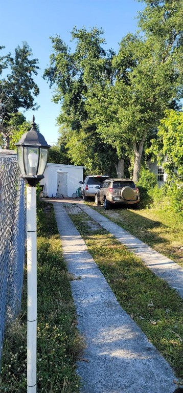 Acme Gulfair 1st Add - Residential Income