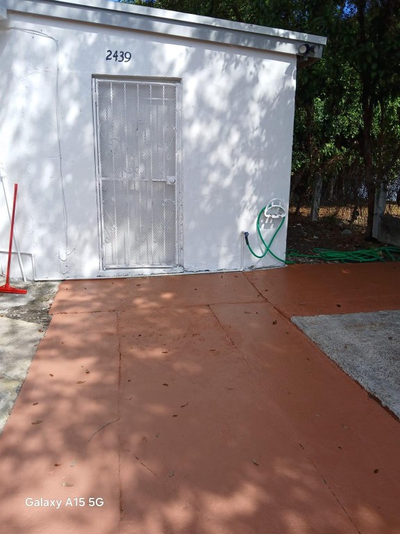 Acme Gulfair 1st Add - Residential Income