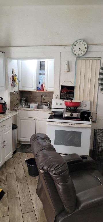 Acme Gulfair 1st Add - Residential Income