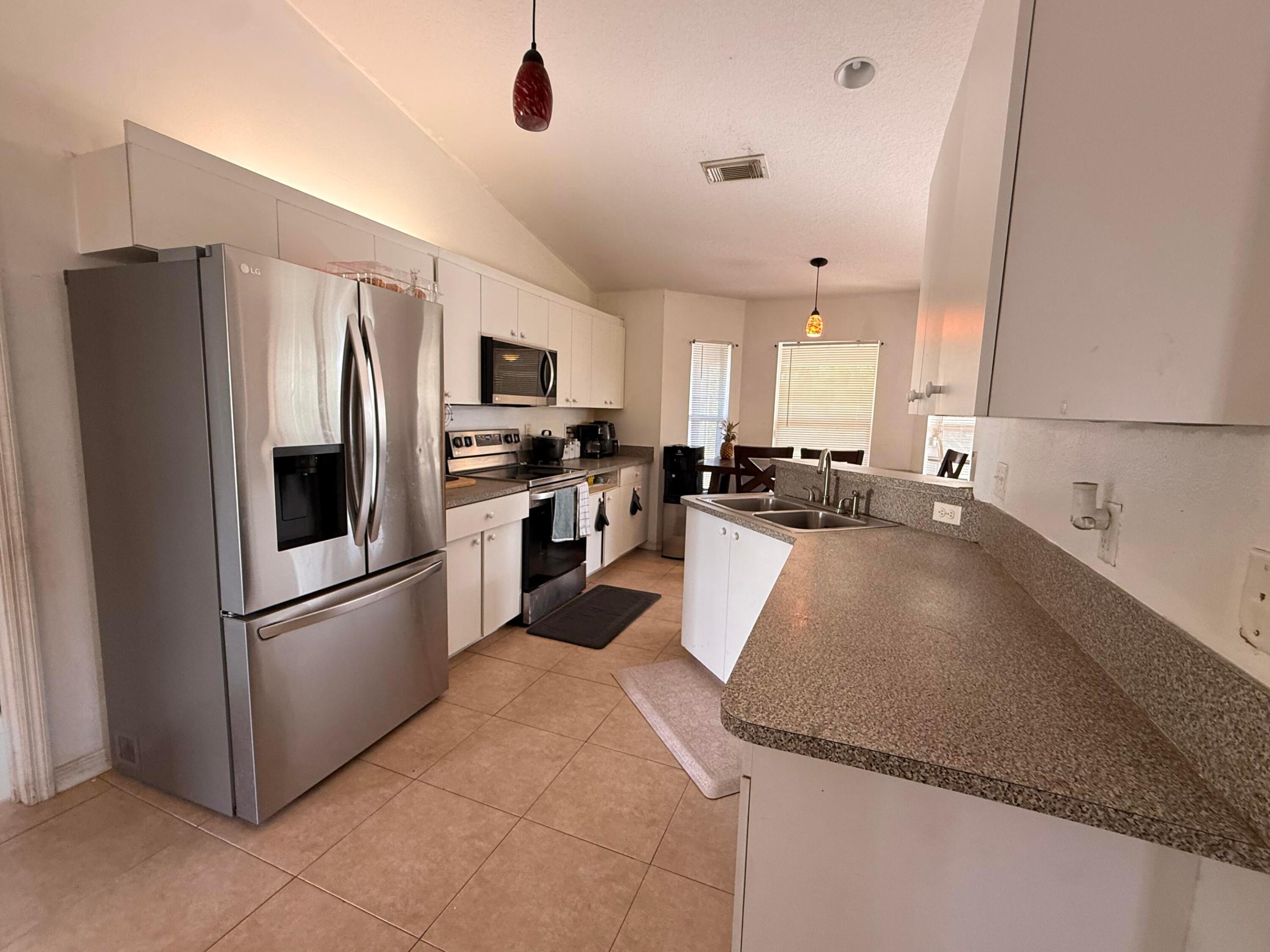 PORT ST LUCIE SECTION  34 - Residential