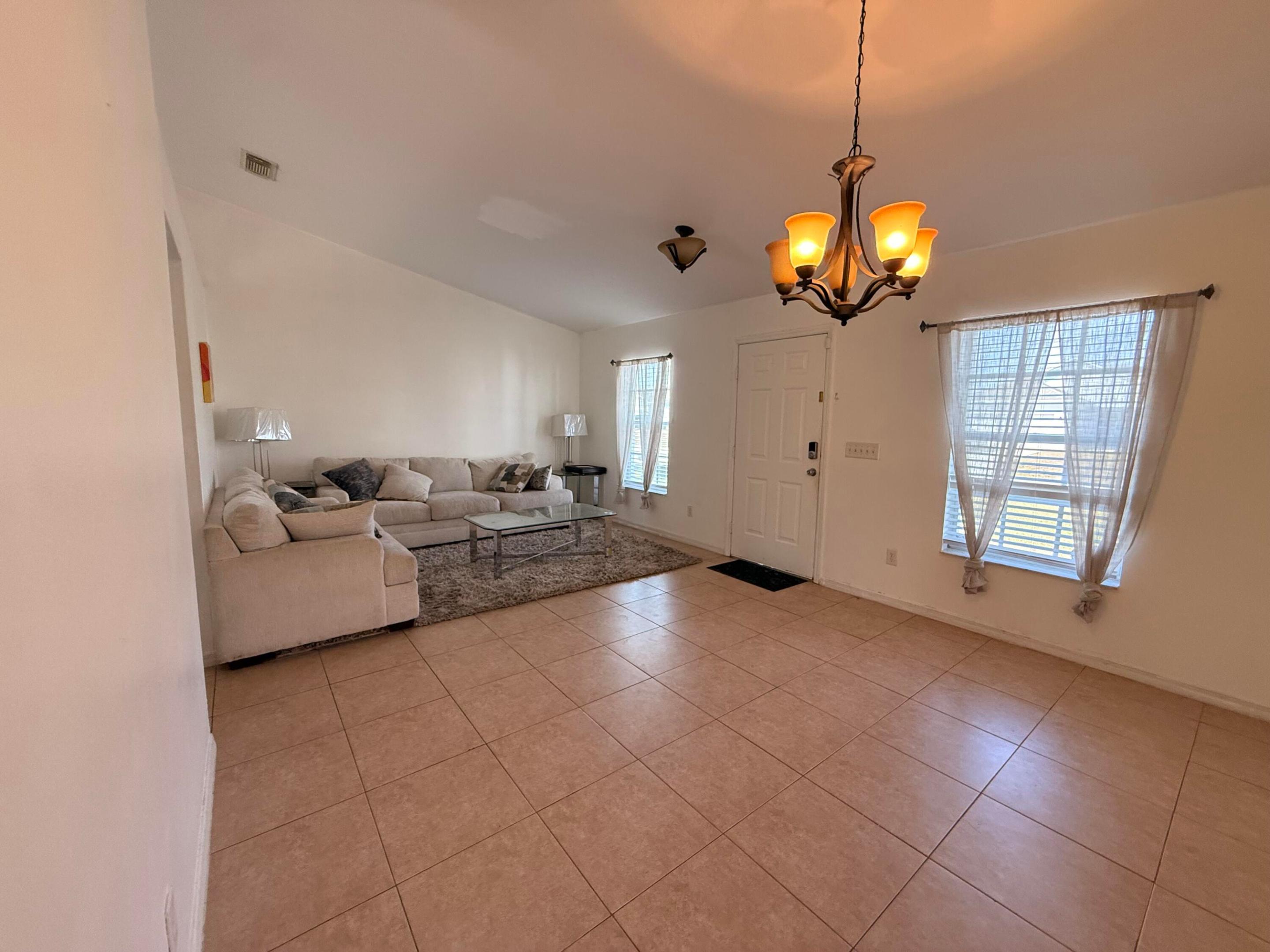 PORT ST LUCIE SECTION  34 - Residential