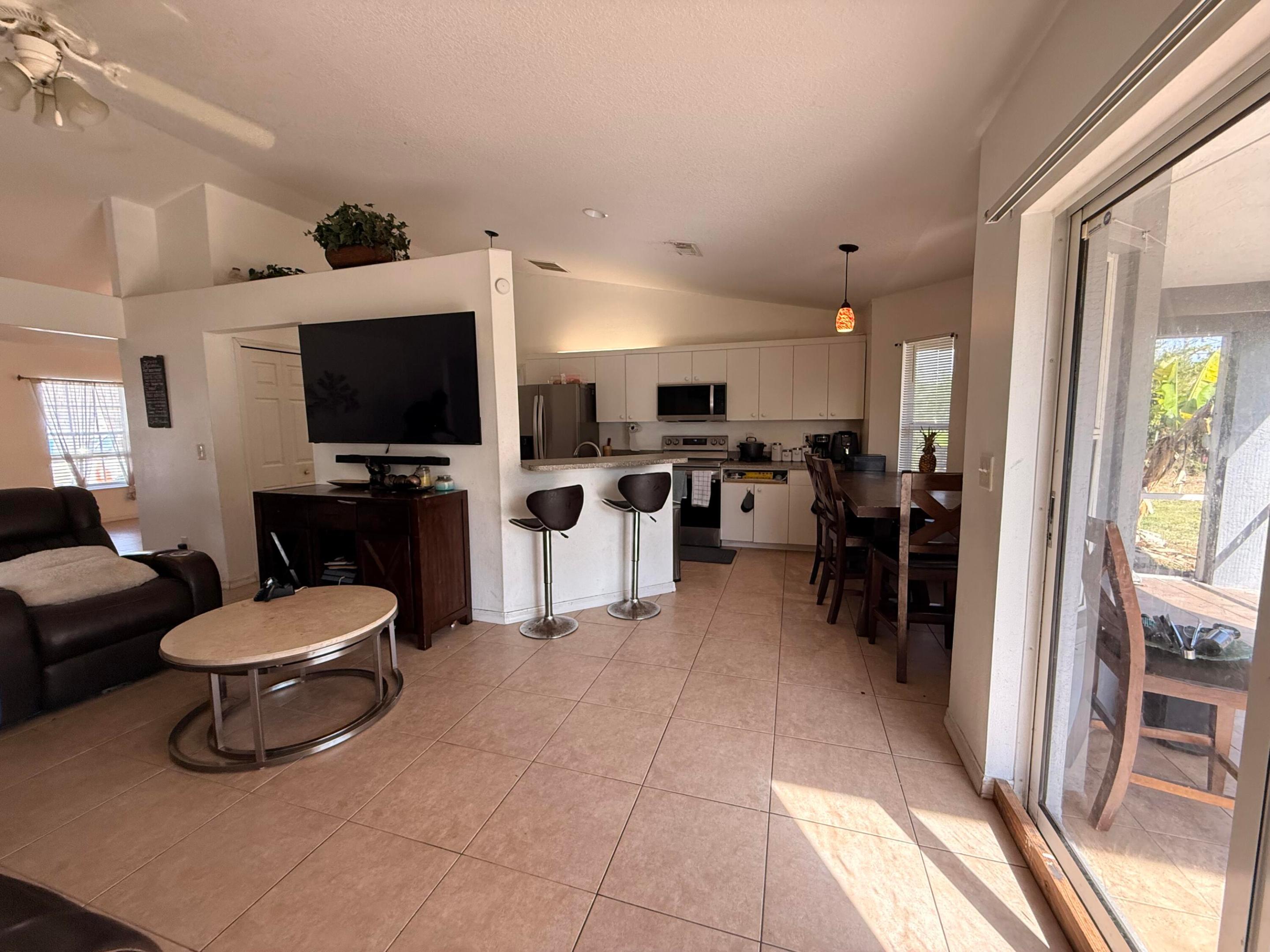 PORT ST LUCIE SECTION  34 - Residential