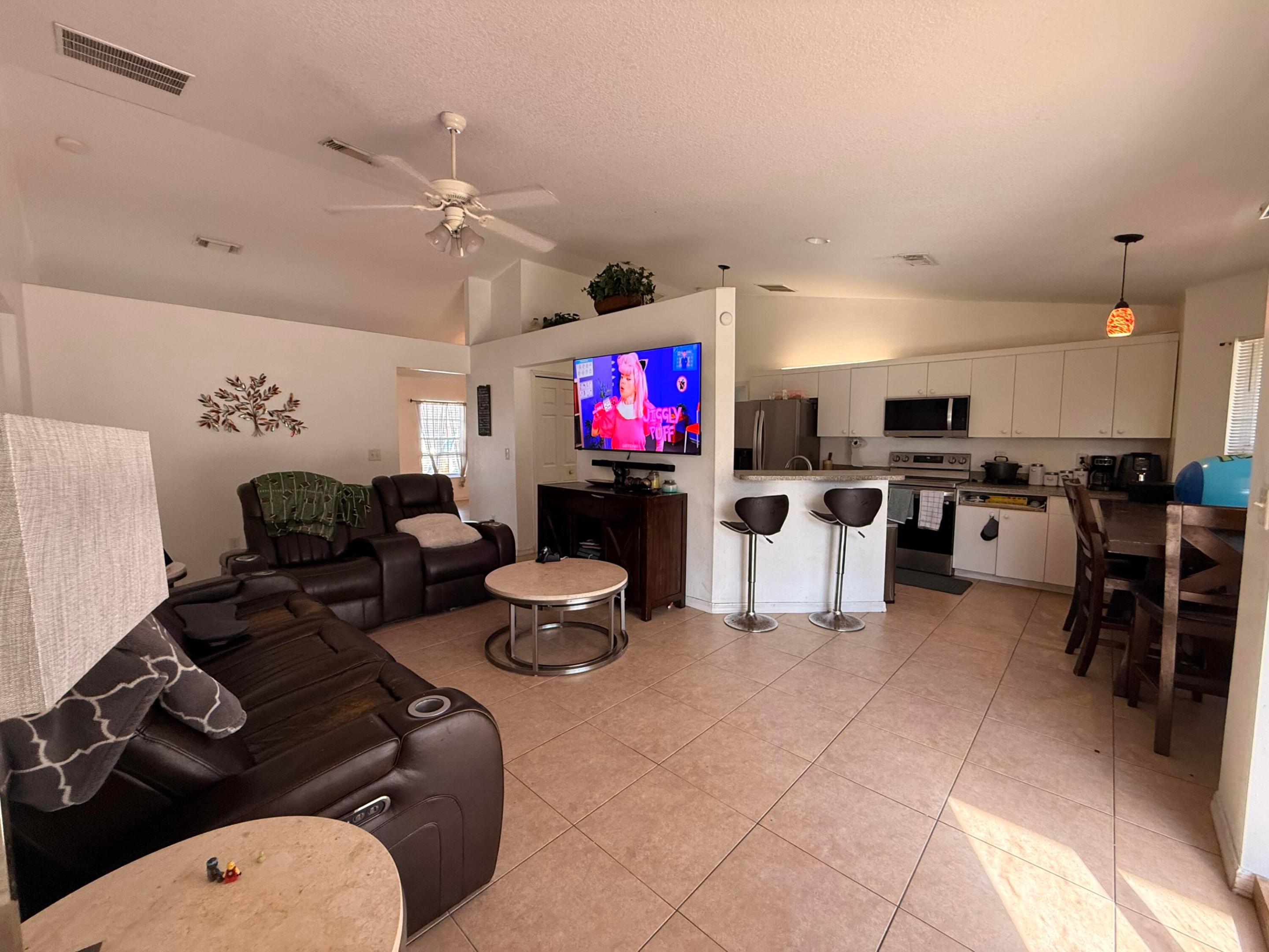 PORT ST LUCIE SECTION  34 - Residential