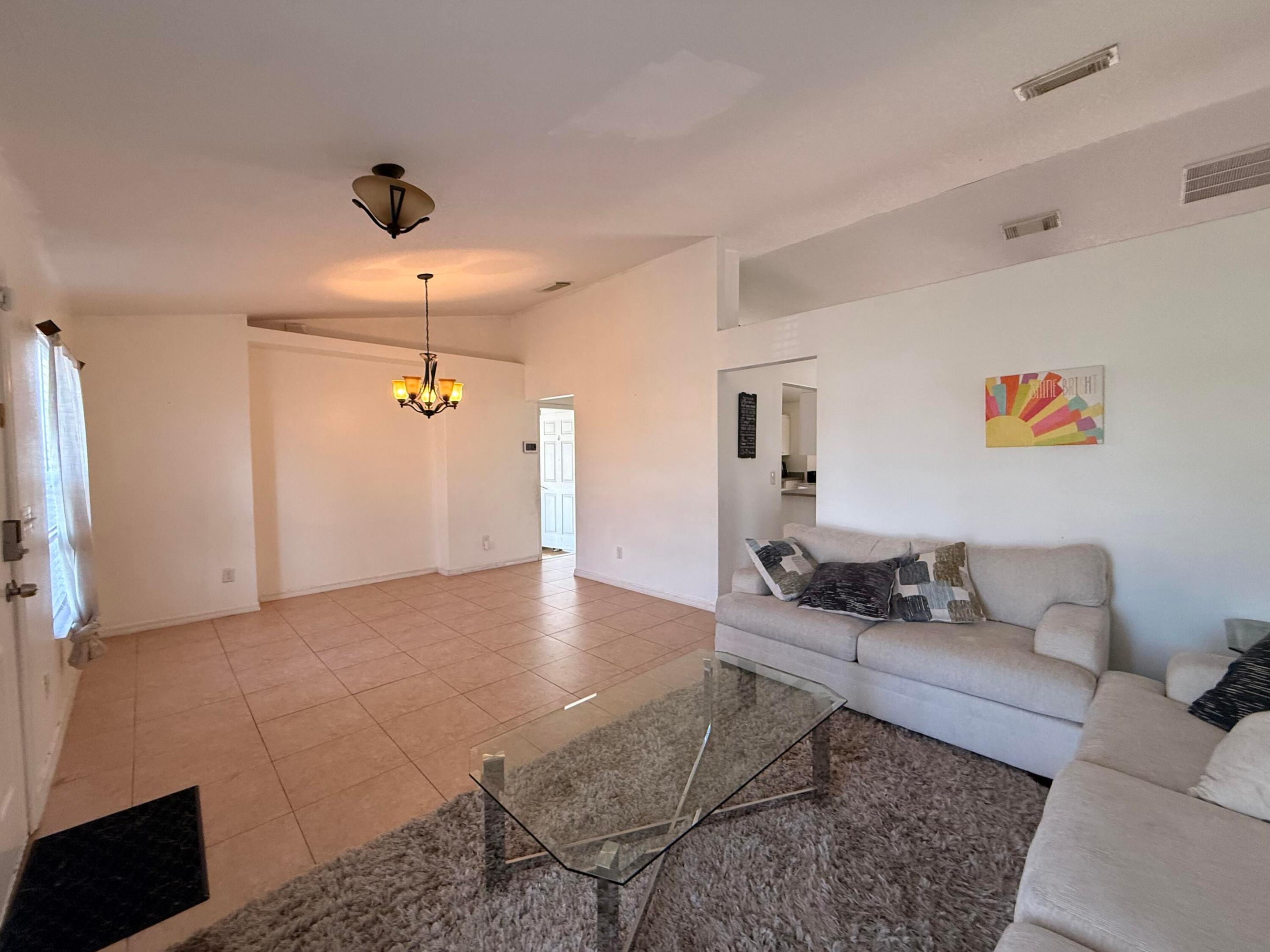 PORT ST LUCIE SECTION  34 - Residential