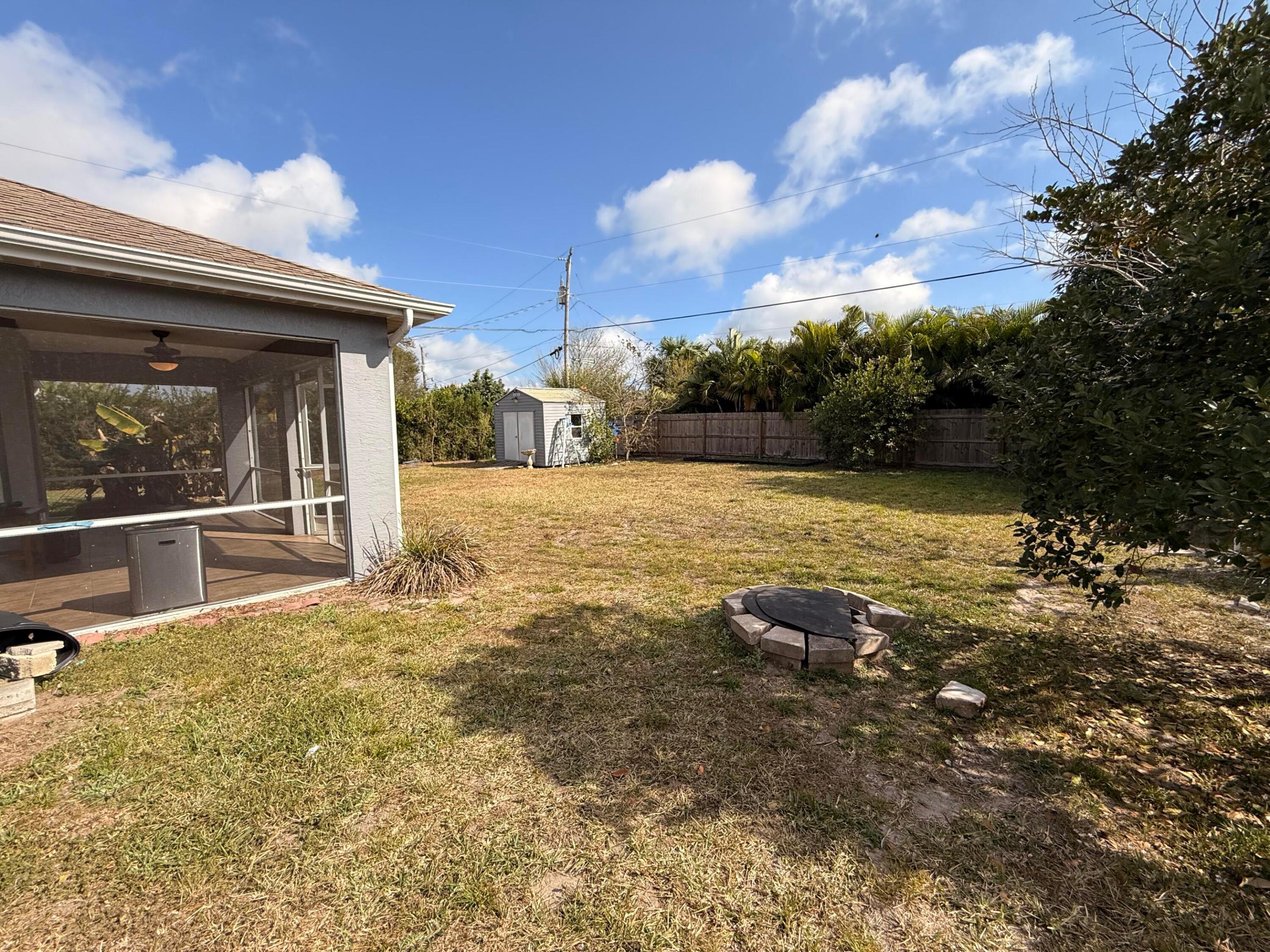 PORT ST LUCIE SECTION  34 - Residential