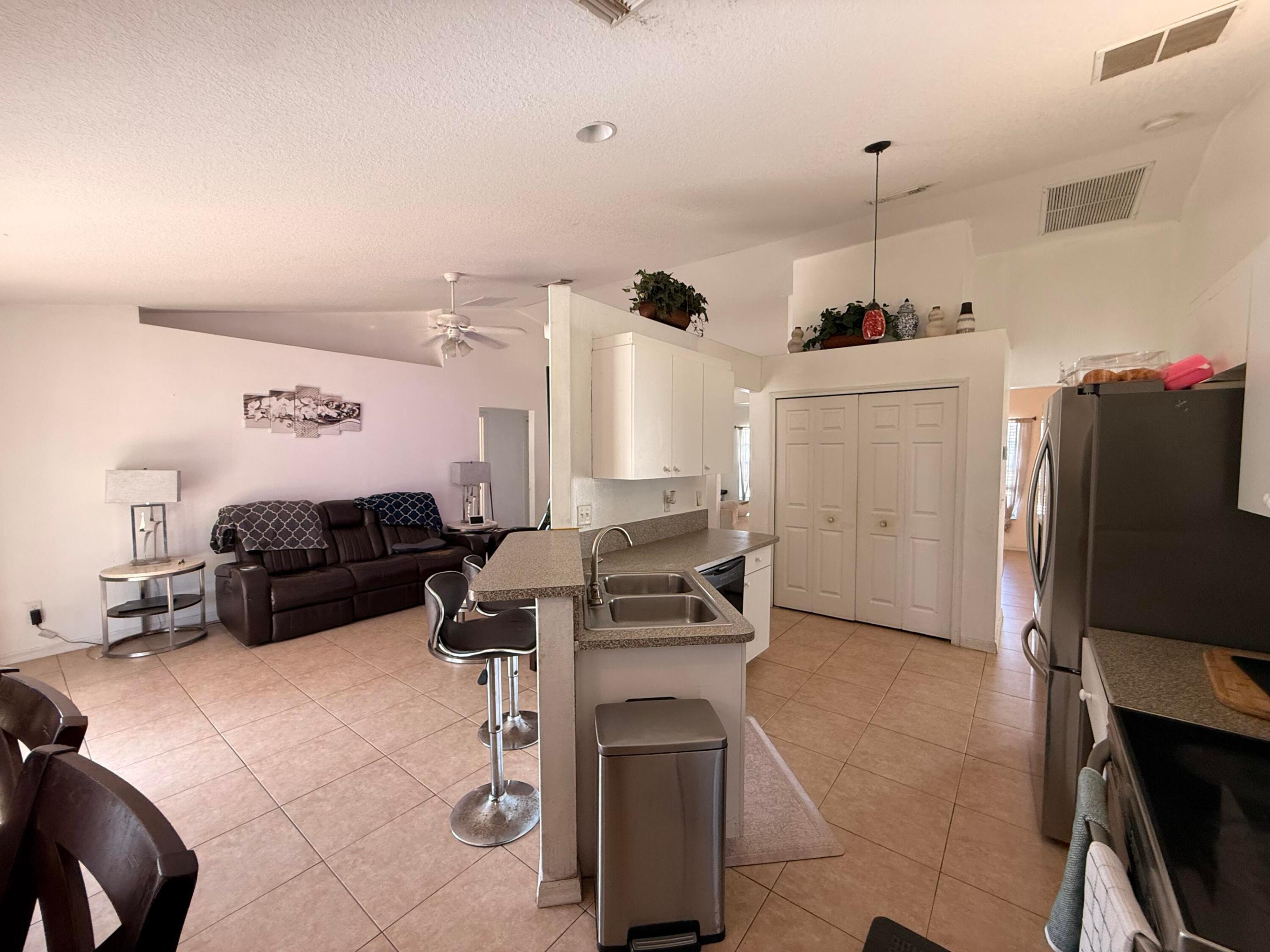 PORT ST LUCIE SECTION  34 - Residential