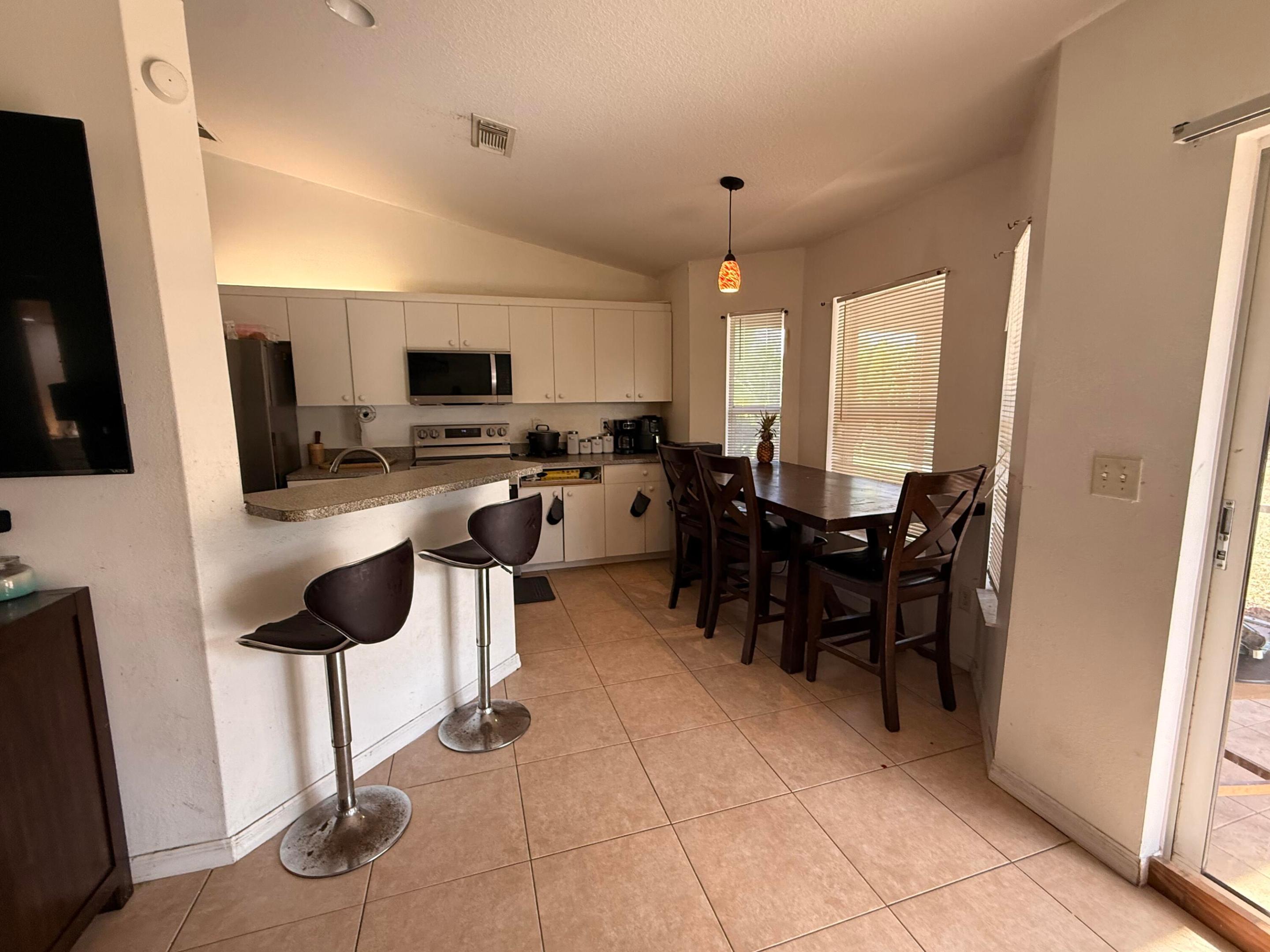 PORT ST LUCIE SECTION  34 - Residential