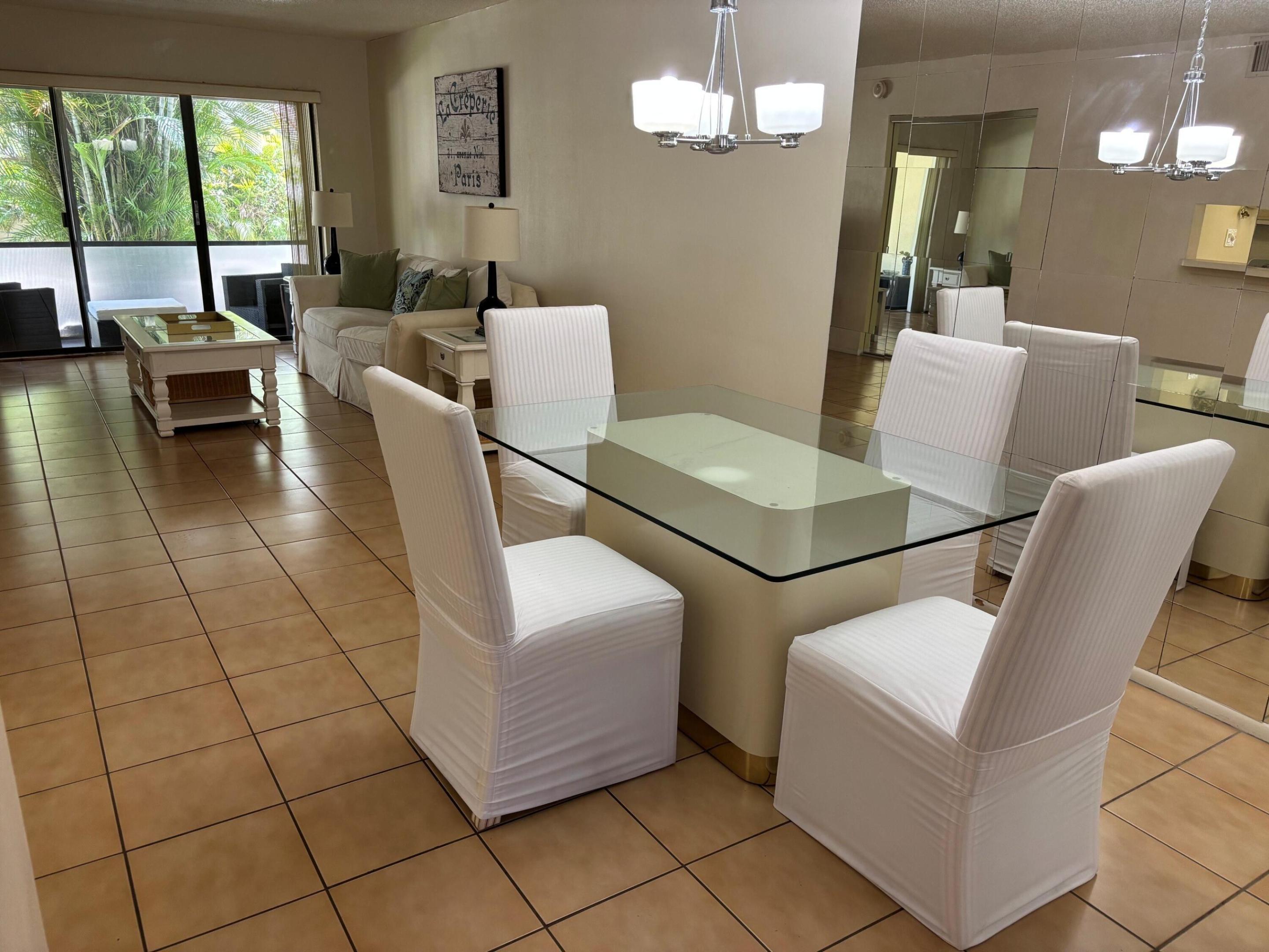 301 N Pine Island Road 105