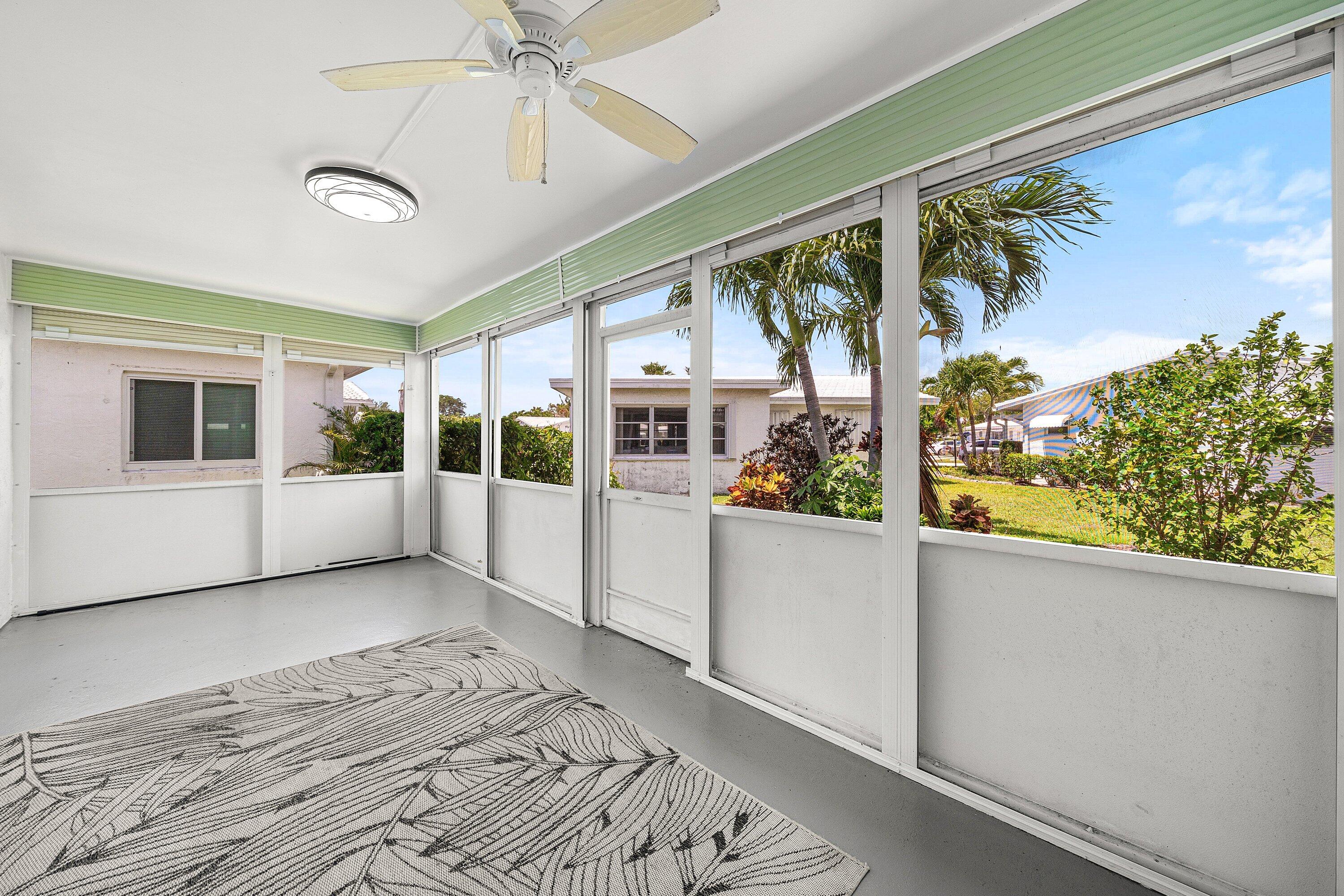 PALM BEACH LEISUREVILLE SEC 10 - Residential
